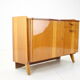 1960s Storage Cabinet by Tatra Pravenec, Designed F.Jirak, Czechoslovakia