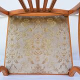 Fauteuil de bureau Biedermeier