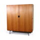 Vintage ‘Japanese Series’ wardrobe KU14 by Cees Braakman for Pastoe