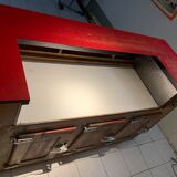 Bar counter