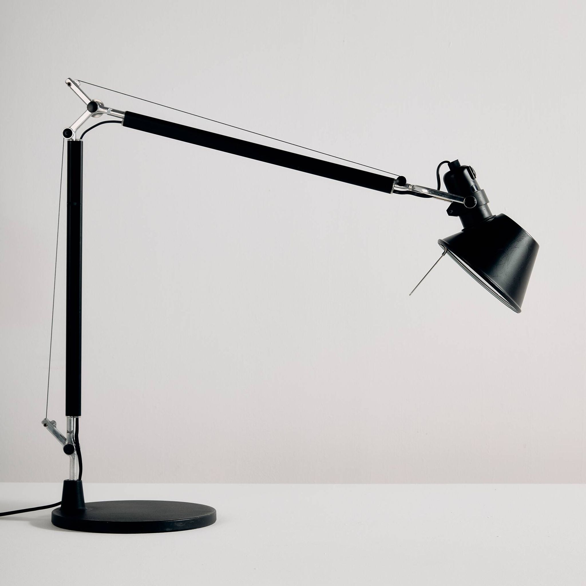 Tolomeo table lamp by Michele De Lucchi & Giancarlo Fassina for Artemide