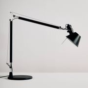 Tolomeo table lamp by Michele De Lucchi & Giancarlo Fassina for Artemide