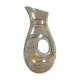 Carafe "Bormioli" in blown glass