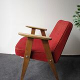 Chierowski chair of the 1960s.