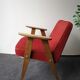 Chierowski chair of the 1960s.