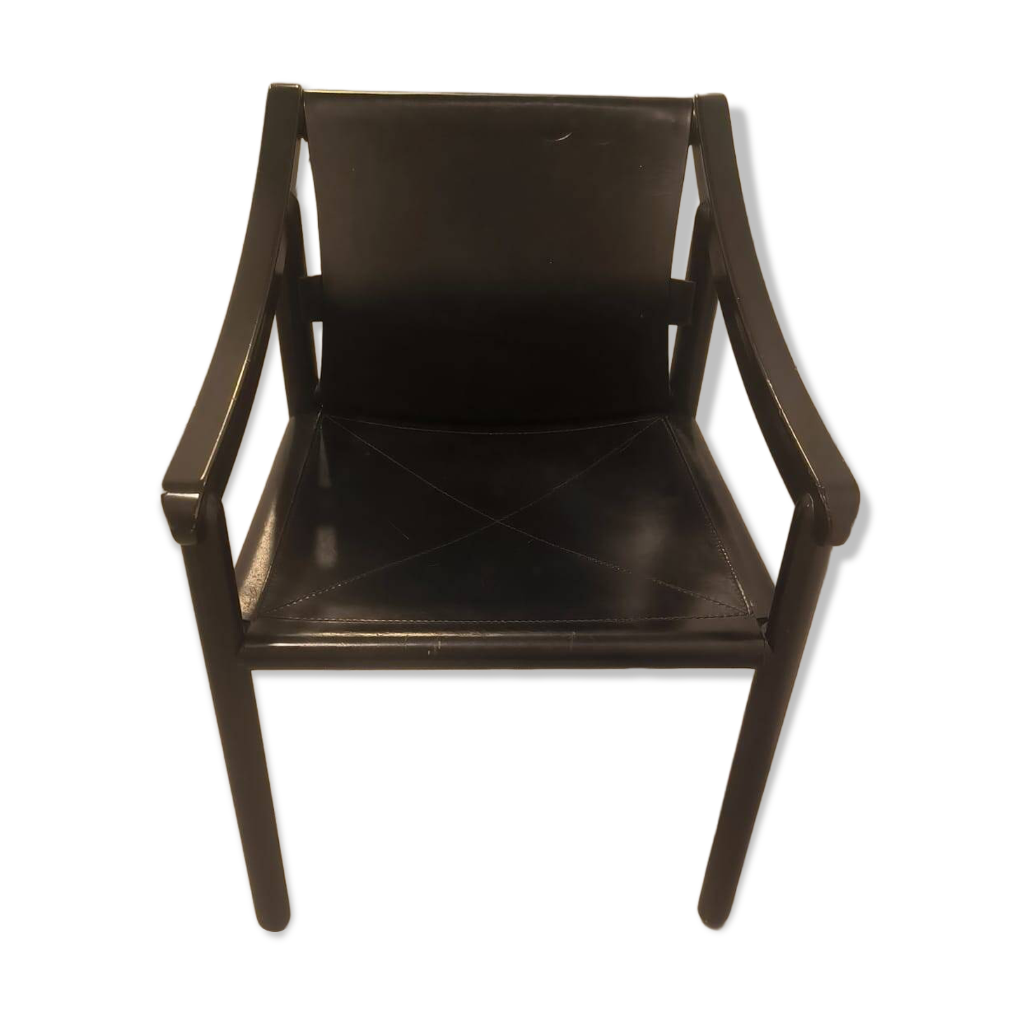 Chair 905 by Vico Magistretti