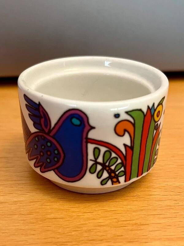 Egg cup Villeroy & Boch