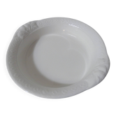 Villeroy & Boch Cellini plat de cuisson porcelaine à feu blanc