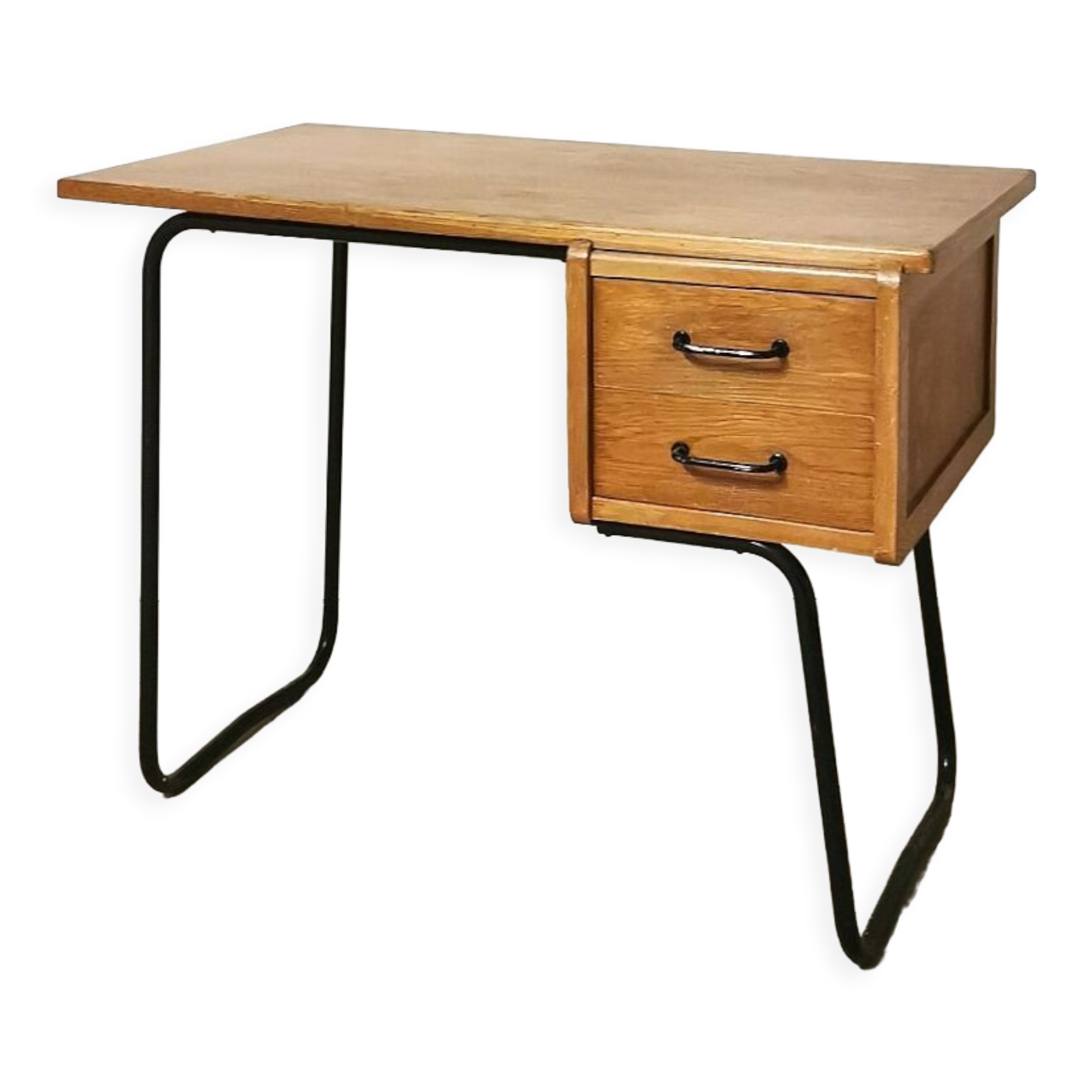 Modernist desk 1950