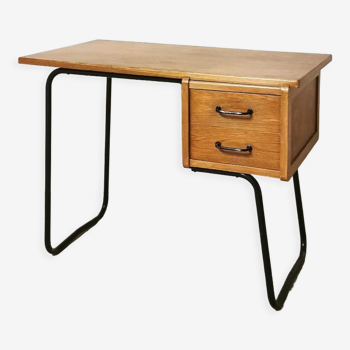 Bureau moderniste 1950