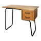 Bureau moderniste 1950