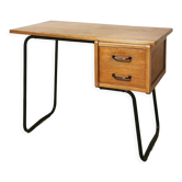 Bureau moderniste 1950