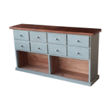 Workshop trade furniture