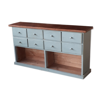 Workshop trade furniture