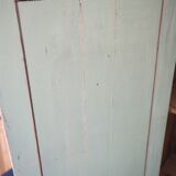 Patinated furniture