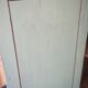 Patinated furniture