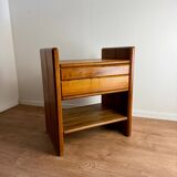 Element Library GO by Pierre Chapo 1980