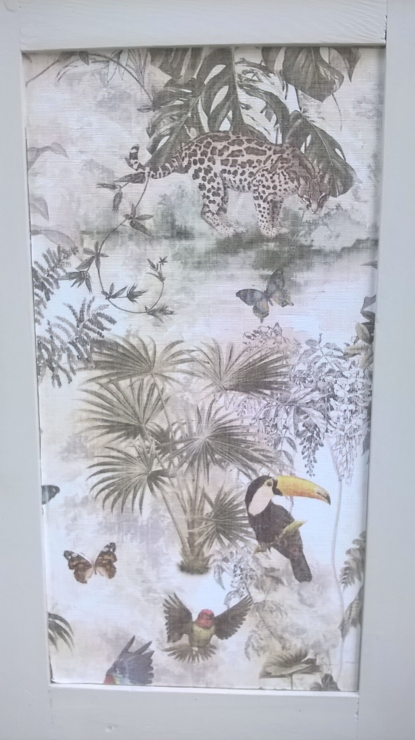 Buffet vaisselier parisien year 30