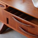 Enfilade Beautility teak | Vintage design