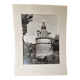 Vintage photo