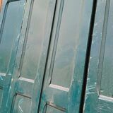 Lot shutters 1940 - 222cm