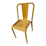 Tolix chair T4