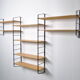 String-type shelf, 1970s