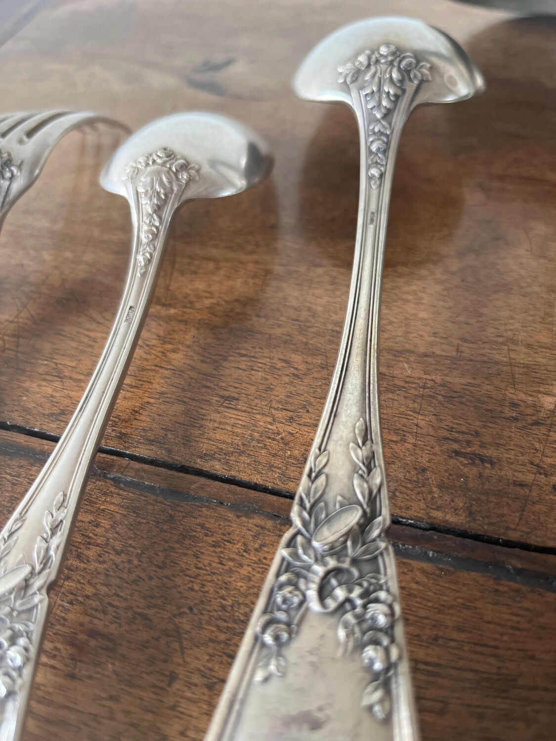 Cutlery set of 38 covers Alexandre & Fils