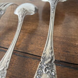 Cutlery set of 38 covers Alexandre & Fils