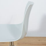 Chaises bureau par Lievore Altherr Molina pour Arper, années 2000, Set de 4