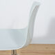 Catifa 53 Chairs Desk by Lievore Altherr Molina for Arper, 2000s, Set of 4