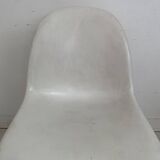 Panton S-Chair Design by Verner Panton for Hermann Miller