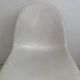 Panton S-Chair Design Verner Panton pour Hermann Miller