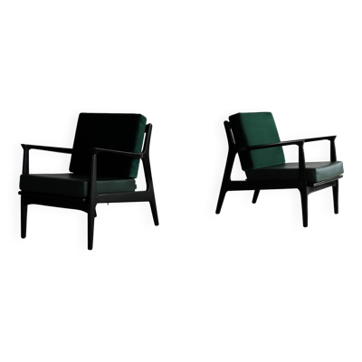 fauteuils vintage   fauteuils   fauteuils des années 60