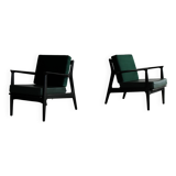 vintage armchairs | armchairs | 60s easy chairs