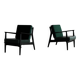 vintage armchairs | armchairs | 60s easy chairs