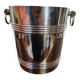 Seau a champagne Gallia maison Christofle