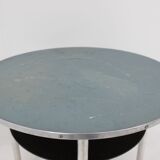 Table low vintage 1930 s Czech Republic