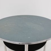 Table low vintage 1930 s Czech Republic