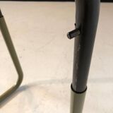 Table - pupitre réglable Staples king Cantilever vers 1960