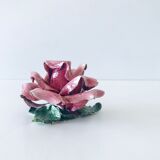 Italian dabbling candlestick