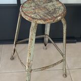 Industrial stool