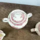 Villeroy & Boch Burgenland rose set