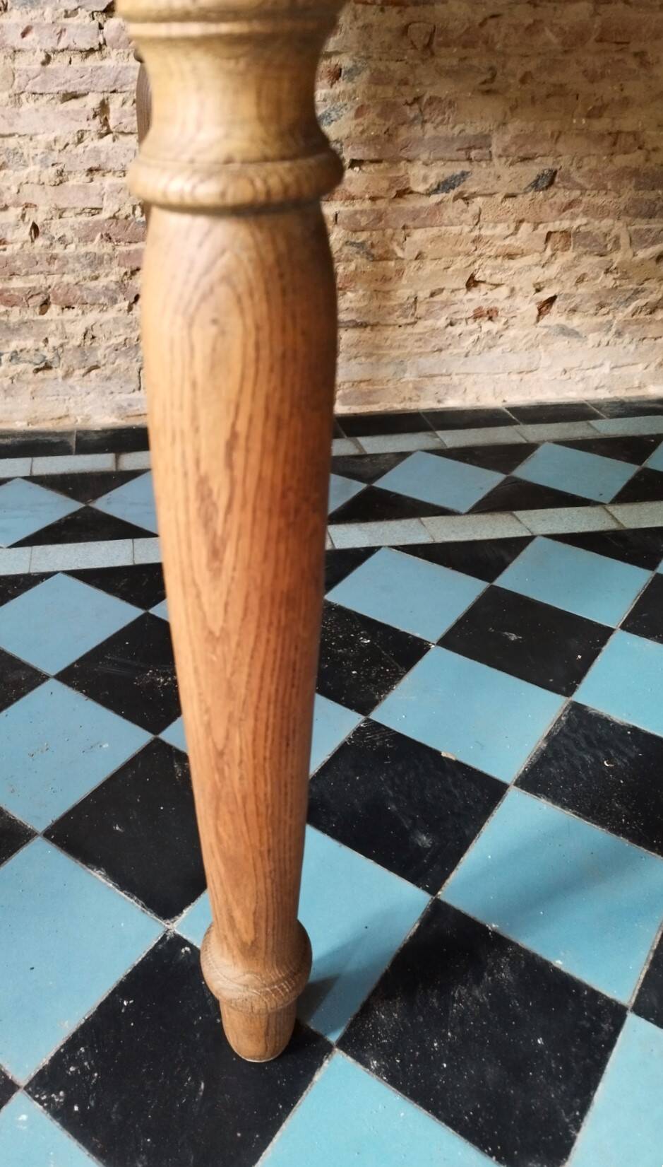 Table de ferme