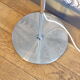 Lampadaire 1970 2 feux