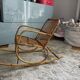 rocking chair enfant