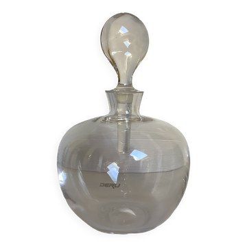 Carafe en forme de pomme