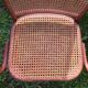 Pair of chairs 811 Thonet