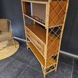 Library Showcase