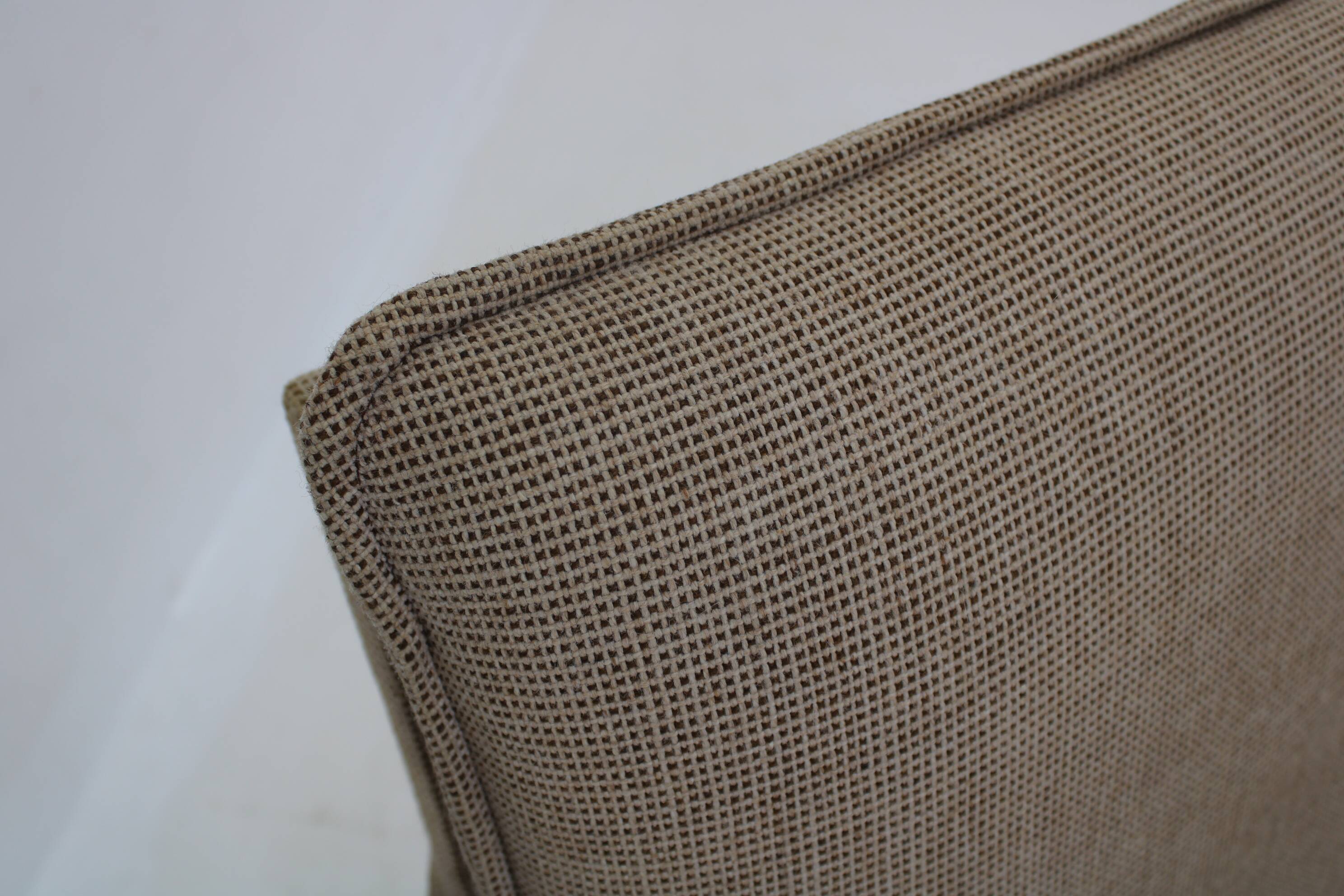 1960s Miroslav Navrátil Folding Sofa Bed, Czechoslovakia